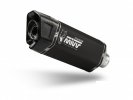 Evacuare MIVV A.015.LR1TB SR-1 Black Titanium