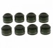 Valve stem seal kit ATHENA 8 pieces