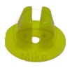 Piulita clip din plastic JMT 10 bucati