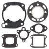 Kit garnituri TOP END WINDEROSA TEGS 810203