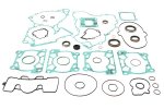 Complete gasket kit with oil seals WINDEROSA CGKOS 8110009