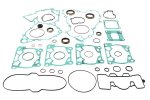 Complete gasket kit with oil seals WINDEROSA CGKOS 8110010