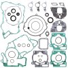 Complete Gasket Kit with Oil Seals WINDEROSA CGKOS 811309