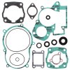 Complete Gasket Kit with Oil Seals WINDEROSA CGKOS 811312