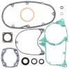 Complete Gasket Kit with Oil Seals WINDEROSA CGKOS 811321