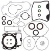 Complete Gasket Kit with Oil Seals WINDEROSA CGKOS 811331