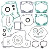 Complete Gasket Kit with Oil Seals WINDEROSA CGKOS 811333