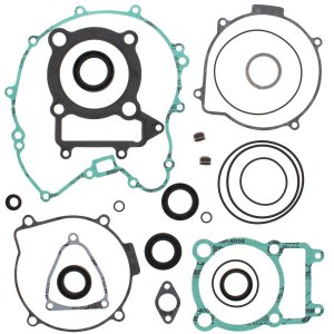 Complete Gasket Kit with Oil Seals WINDEROSA