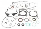 Complete gasket kit with oil seals WINDEROSA CGKOS 811999