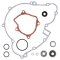 Water Pump Rebuild Kit WINDEROSA