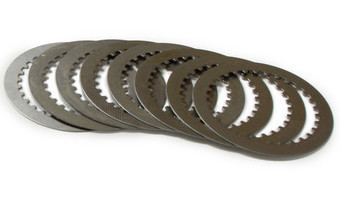 Clutch plate VERTEX 8221002-5 Otel 5 piese