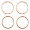 Exhaust gasket kit WINDEROSA