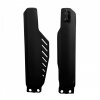 Fork Guards POLISPORT 8351300002 Negru