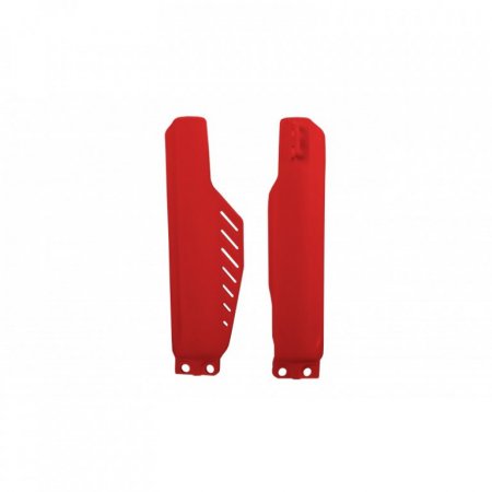 Fork Guards POLISPORT 8351300004 Rosu