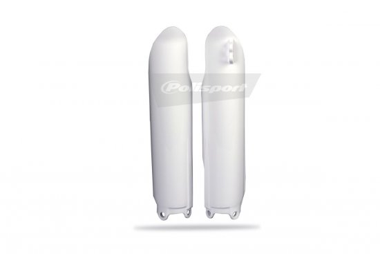 Fork guards POLISPORT 8351400001 (pereche) Alb