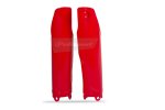 Fork guards POLISPORT 8351700003 (pereche) red CR 04