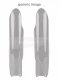 Fork guards POLISPORT Galben