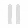 Fork guards POLISPORT 8352300002 Alb