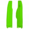 Fork guards POLISPORT 8398000008 lime green