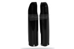 Fork guards POLISPORT 8398100002 (pereche) Negru