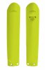 Fork guards POLISPORT 8398600009 (pereche) Flo yellow