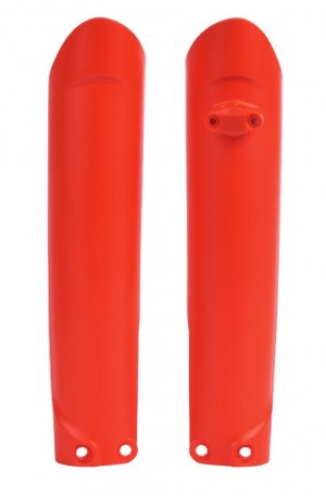 Fork guards POLISPORT (pereche) Flo Orange