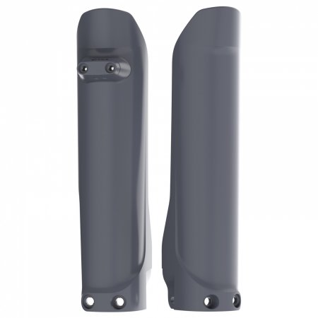 Fork guards POLISPORT 8398900006 Nardo Grey