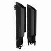 Fork guards POLISPORT 8399200003 Negru