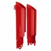 Fork guards POLISPORT 8399400001 Rosu