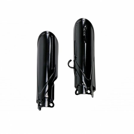 Fork guards POLISPORT 8399800002 Negru