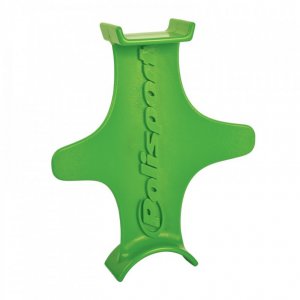 Fork saver POLISPORT 8434600006 verde