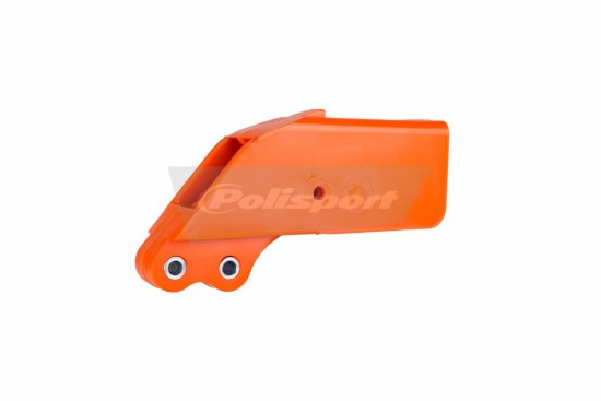 Ghidaj lant POLISPORT 8451200002 orange KTM