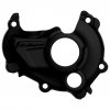 Ignition cover protectors POLISPORT 8460600001 PERFORMANCE Negru