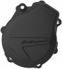 Ignition cover protectors POLISPORT 8467000001 PERFORMANCE Negru