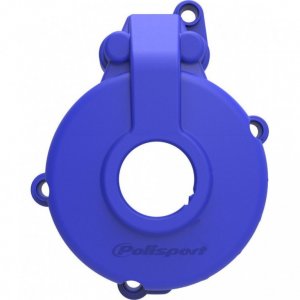 Ignition cover protectors POLISPORT PERFORMANCE Albastru