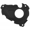 Ignition cover protectors POLISPORT 8471000001 PERFORMANCE Negru