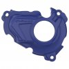 Ignition cover protectors POLISPORT 8471000002 PERFORMANCE Blue yam 98