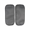 Mesh for radiator louvers POLISPORT 8472700001 PERFORMANCE Negru