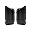 Radiator louvers POLISPORT 8476100001 Negru