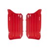 Radiator louvers POLISPORT 8476100002 Red CR 04