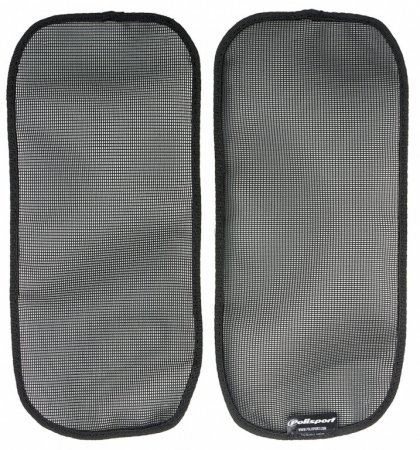 Mesh for radiator louvers POLISPORT 8476300001 Negru