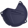 Clutch Cover protector POLISPORT 8478700003 PERFORMANCE Gri