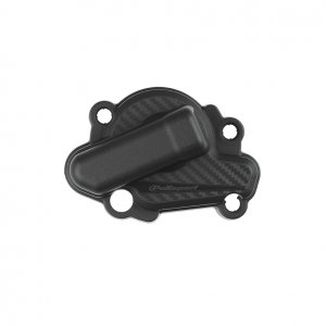 Waterpump protector POLISPORT Negru