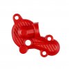 Waterpump protector POLISPORT 8484900002 Rosu