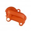 Waterpump protector POLISPORT 8485100002 OR-K 17