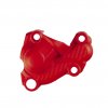 Waterpump protector POLISPORT 8485200004 Rosu