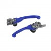 Pivot lever set POLISPORT 8487200029 Albastru