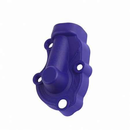 Waterpump protector POLISPORT 8494100002 Albastru