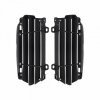 Radiator Louvers POLISPORT 8500300001 Negru