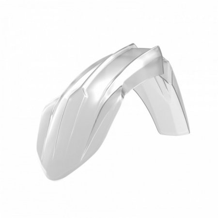 Front Fender POLISPORT Clear 99 pentru YAMAHA WR 450 F (2019-2024)